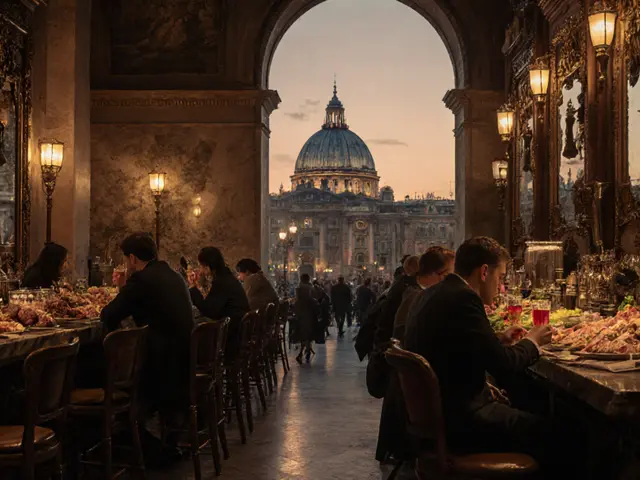 Milan's Best Nightlife: Where to Go After Dark in 2025