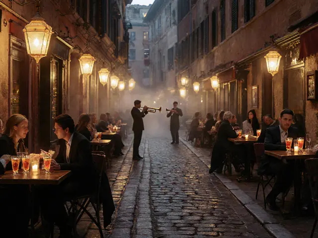 Nightlife in Milan: The Ultimate Party Guide