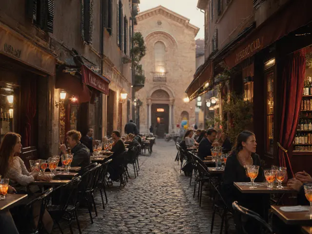 Nightlife in Milan: Your Ultimate Guide to the City's Hottest Bars, Clubs, and Late-Night Spots