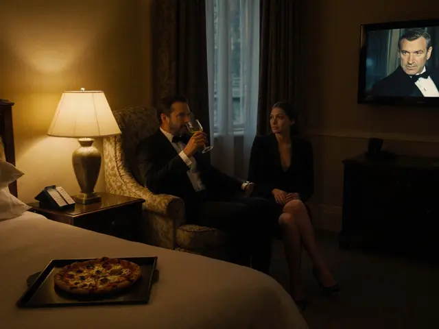 The Escort in London Experience: How to Make It Worth Every Penny