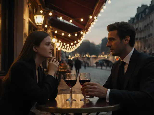 The Insider's Guide to Parisian Escorts: How to Find Your Perfect Match