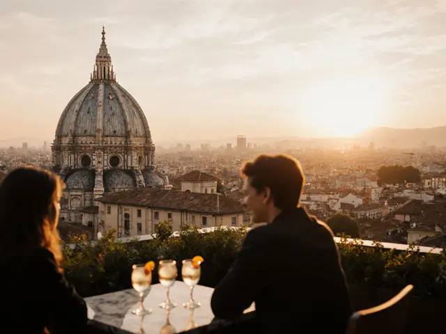 The Perfect Date Night: Unforgettable Evening Ideas with an Escort in Milan