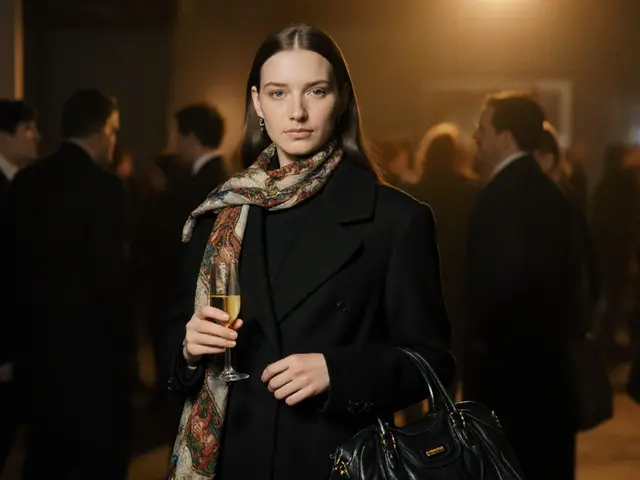 The Role of Escorts in Berlin's Fashion and Glamour Scene