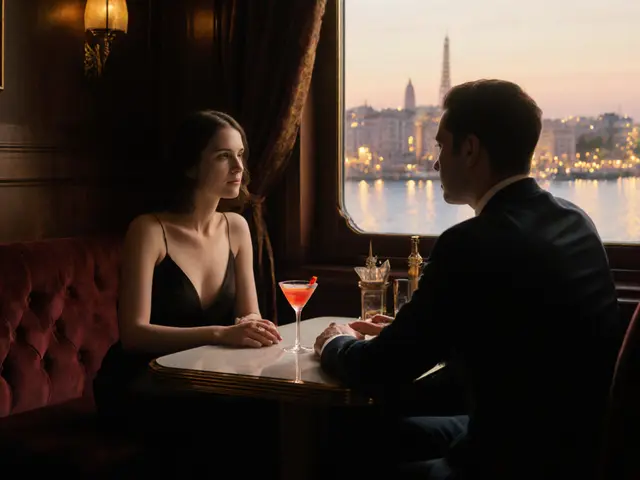 The Ultimate Guide to Monaco's Nightlife for Couples