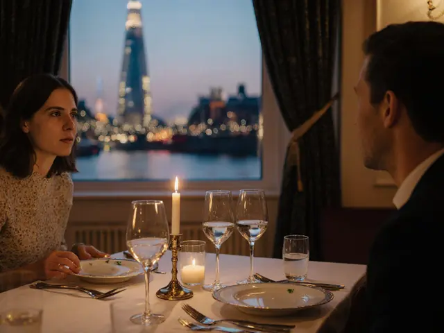 Top 10 Reasons Why an Escort in London Can Make Your Trip Unforgettable