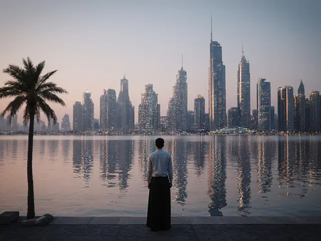 What You Need to Know About Hiring an Escort in Abu Dhabi