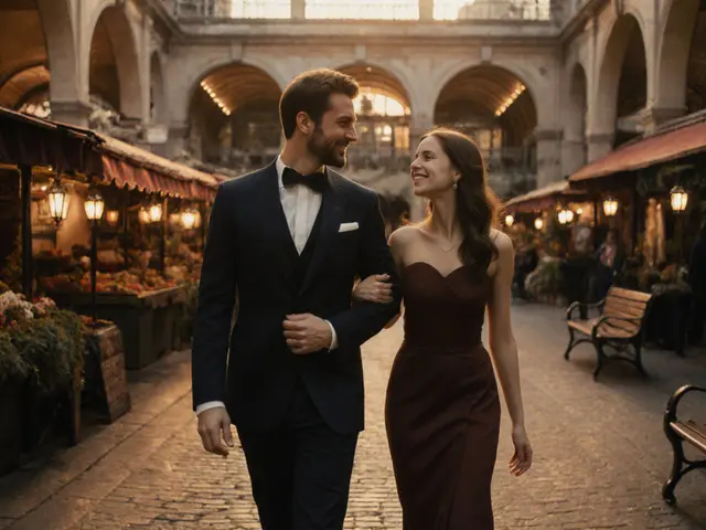 Why an Escort in London Offers the Best Night Out You'll Remember