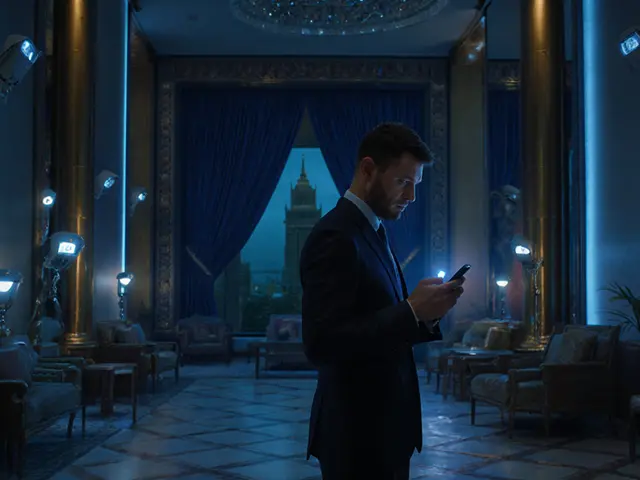 Your One-Stop Guide to the World of Escorts in Abu Dhabi