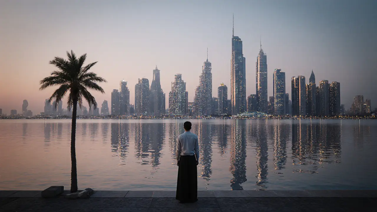 What You Need to Know About Hiring an Escort in Abu Dhabi