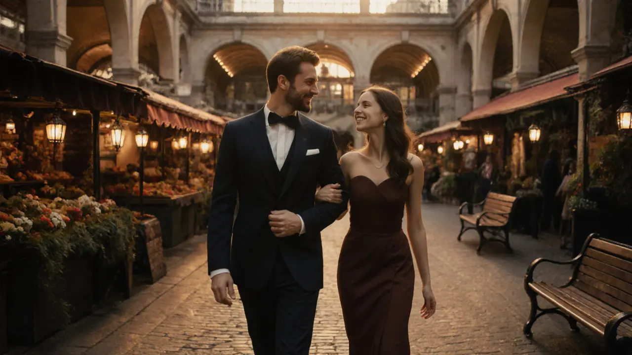 Why an Escort in London Offers the Best Night Out You'll Remember