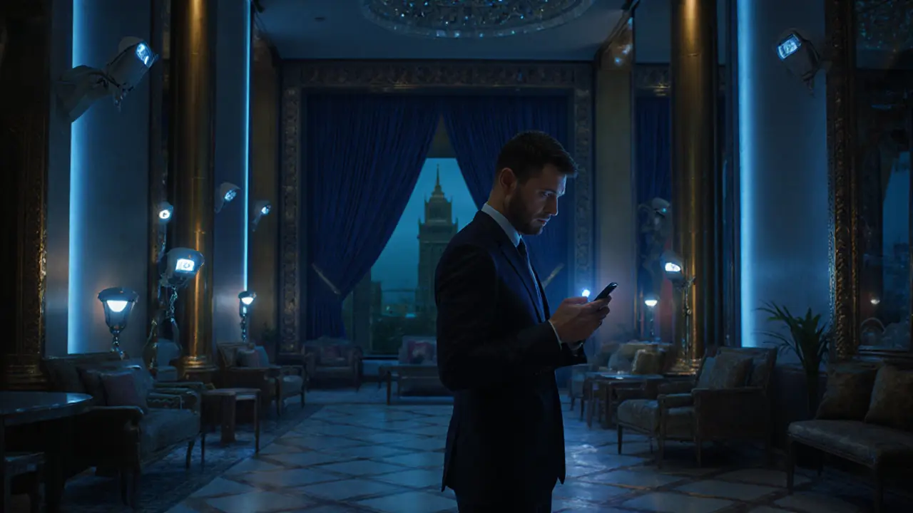 Your One-Stop Guide to the World of Escorts in Abu Dhabi