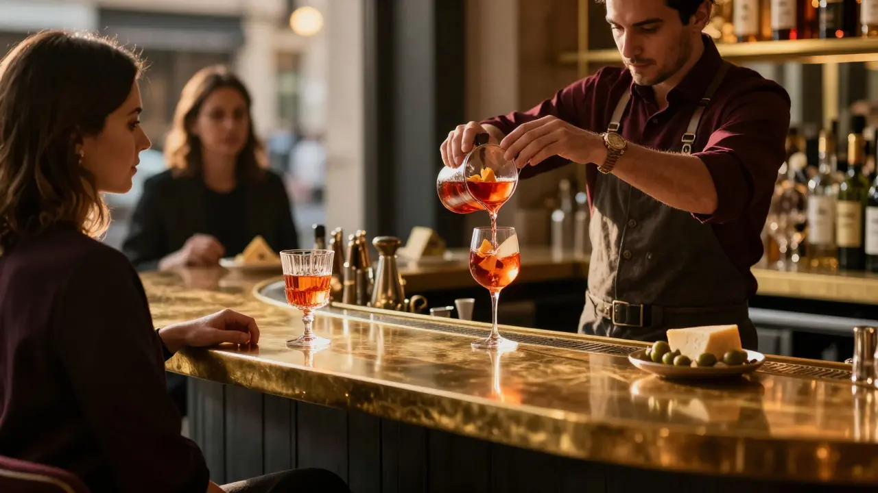 A Night Out in Milan: The Ultimate Guide to the City's Best Nightlife