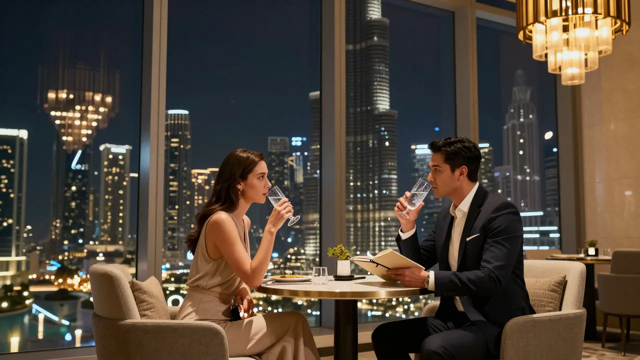 Best Escort Agencies in Dubai: What You Need to Know Before You Go