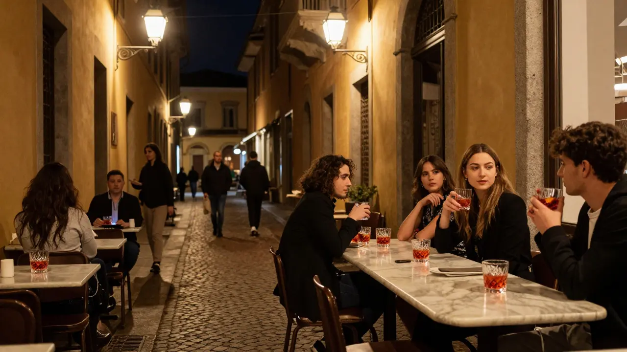 Best Nightlife in Milan: Where to Party Like a Local