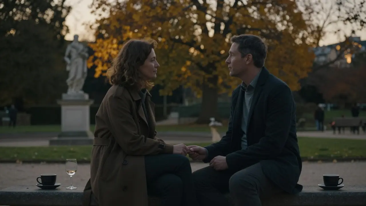 How to Create an Unforgettable Experience with an Escort in Paris