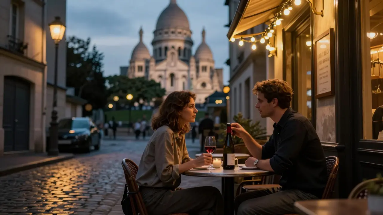 How to Make the Most of Your Time with an Escort in Paris: Tips and Tricks