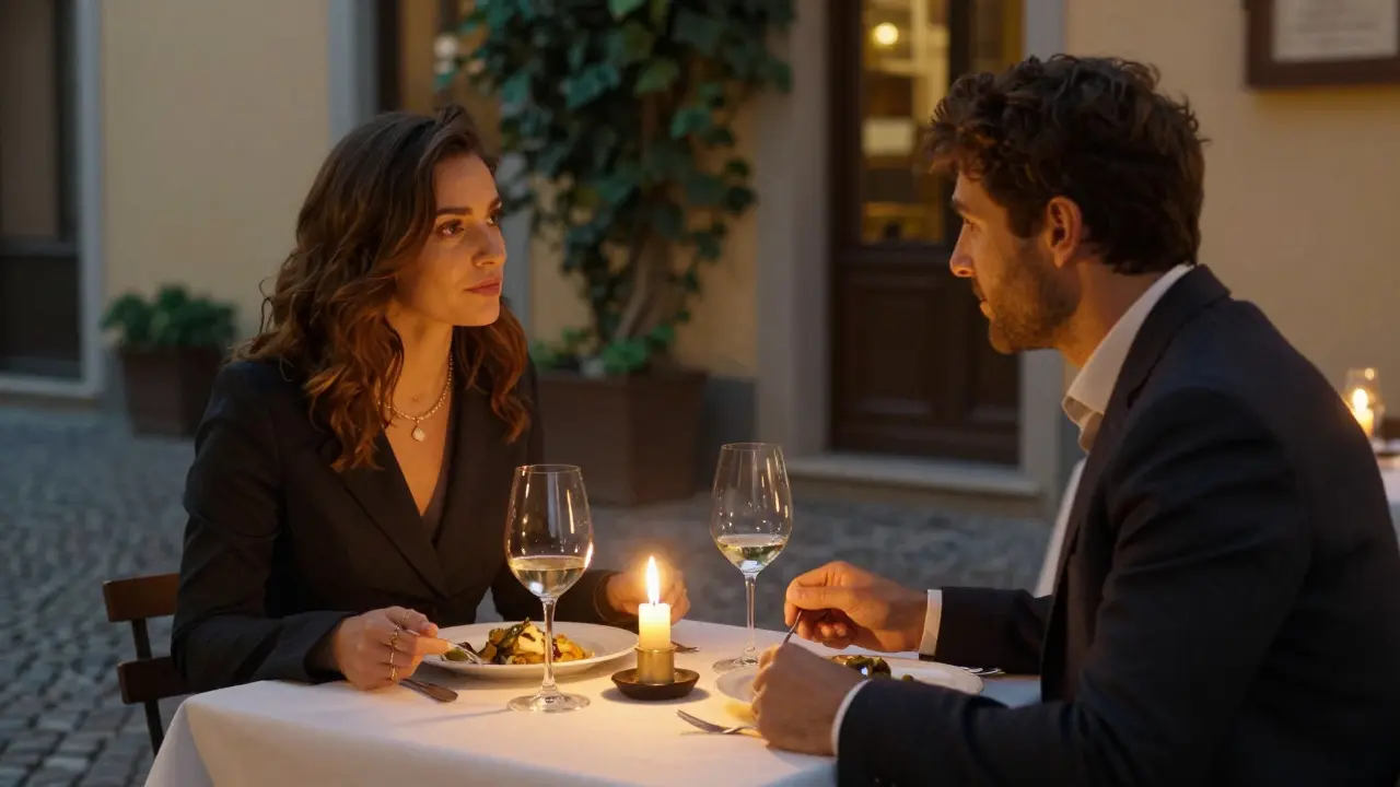 How to Plan the Perfect Evening with Your Escort in Milan