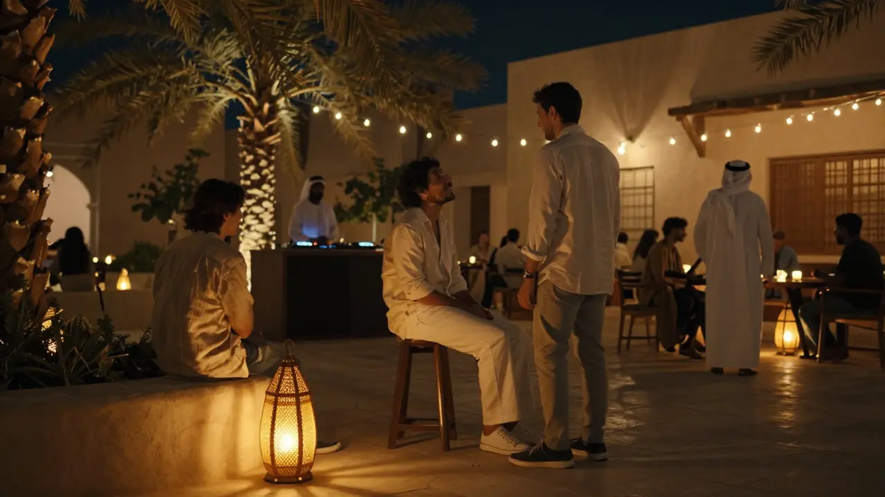 Party Like a Local: Insider Tips for the Best Nightlife in Abu Dhabi