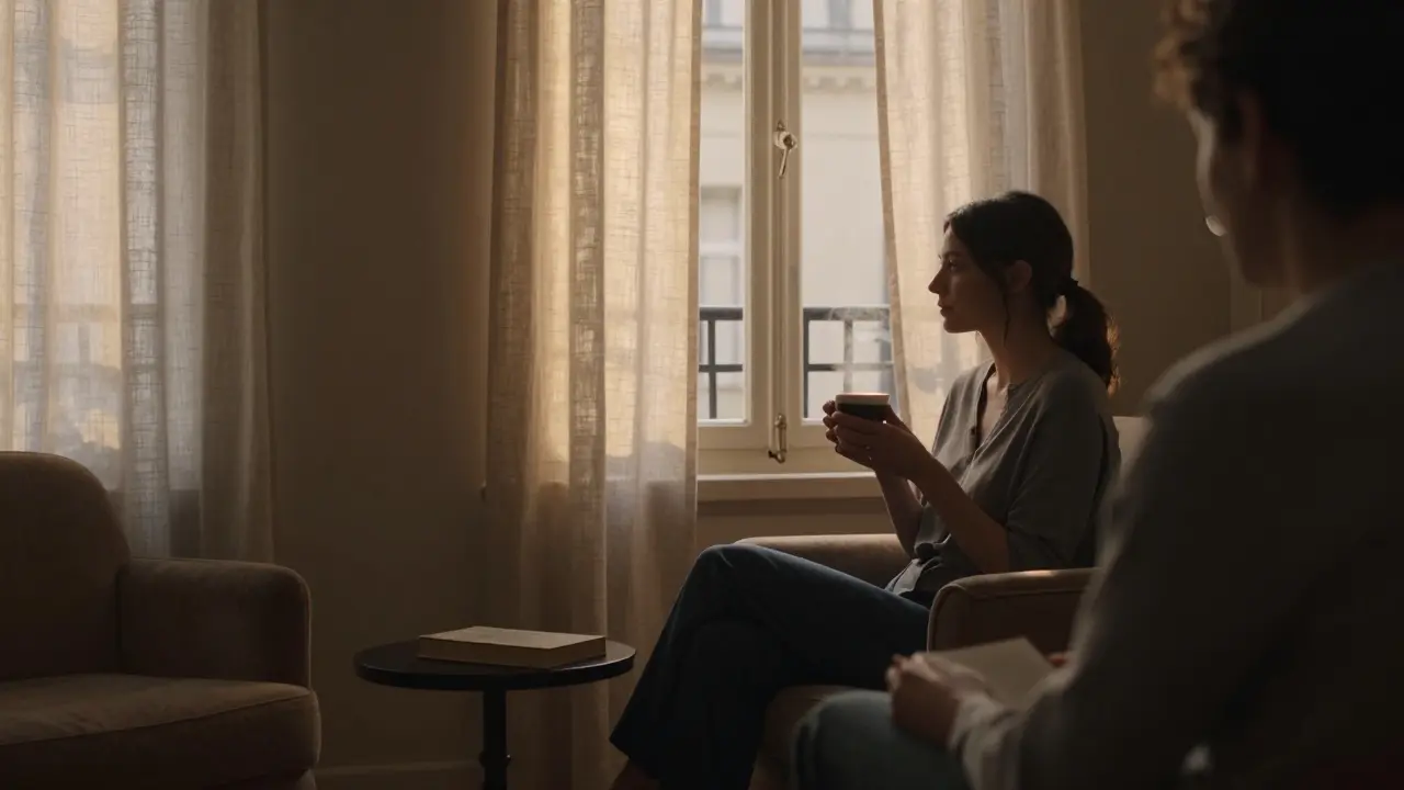 The Art of Seduction: How the Most Captivating Escort in Paris Masters Connection and Presence