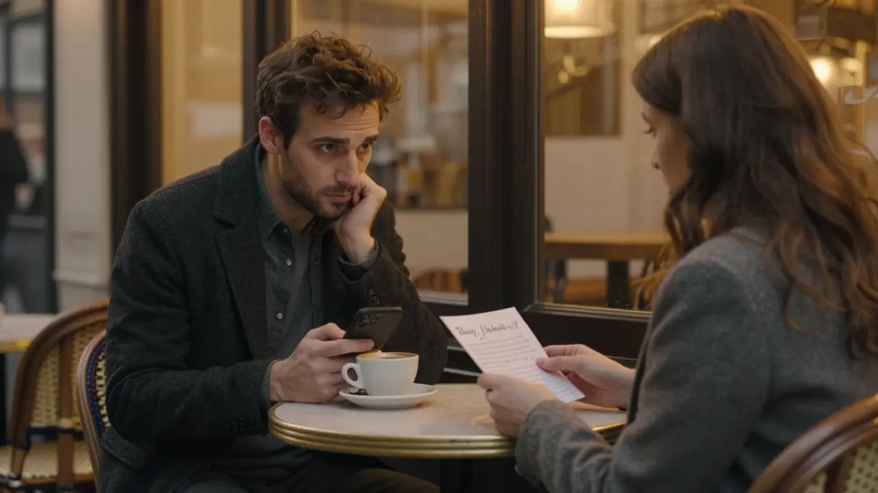 The Do's and Don'ts of Booking an Escort in Paris: Essential Tips for a Safe and Respectful Encounter