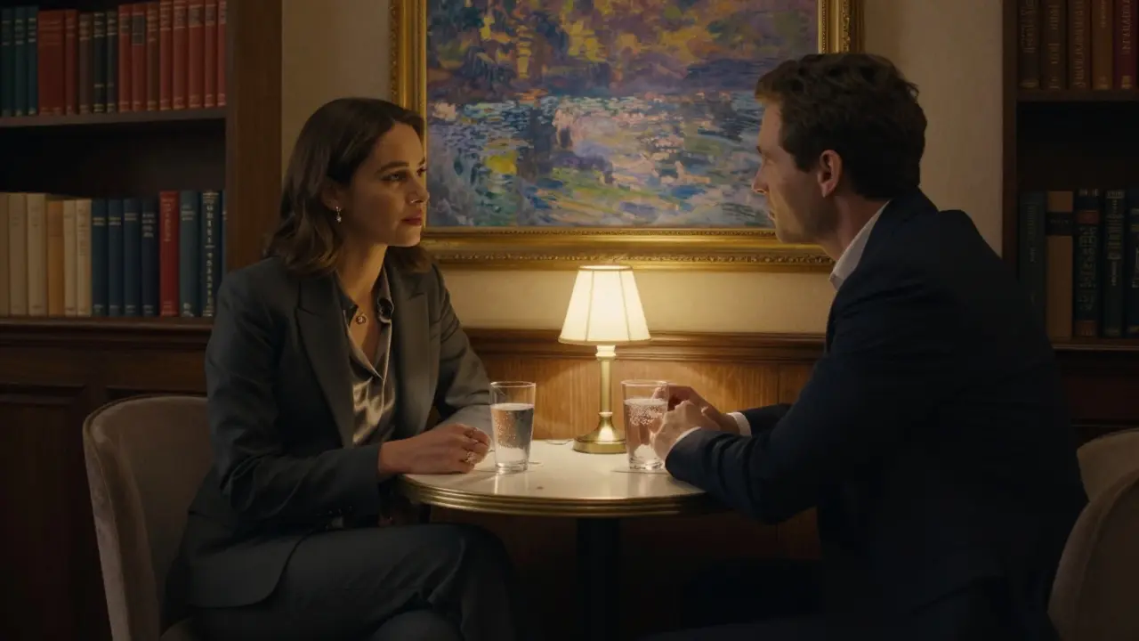 The Escort in London: A Celebration of Femininity and Elegance