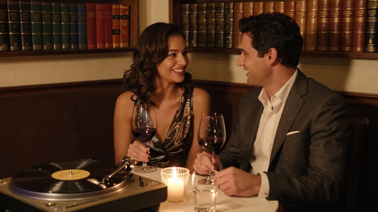 The Escort in London Experience: How to Plan a Night You'll Never Forget