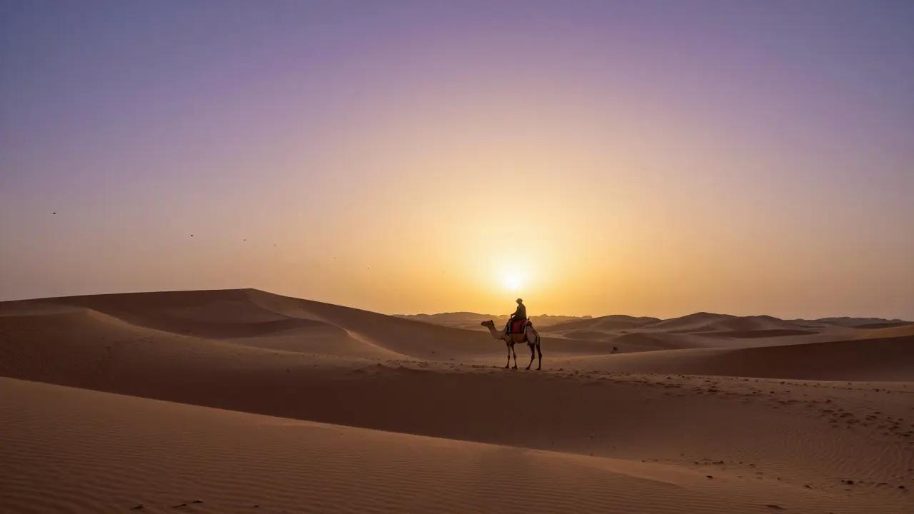 The Most Exciting and Adventurous Escort Experience in Abu Dhabi