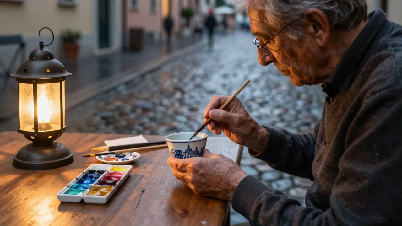 The Perfect Gift: How to Spoil Your Escort in Milan