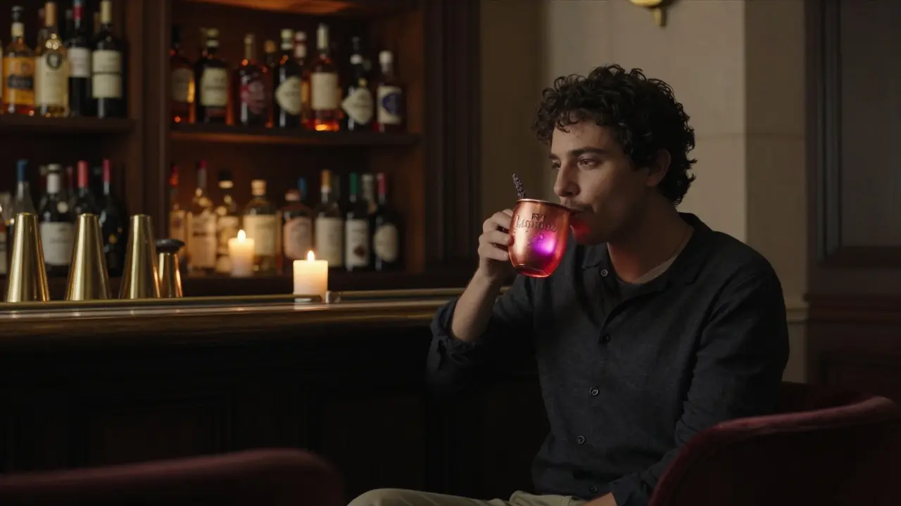 The Perfect Night Out in Monaco: A Nightlife Itinerary