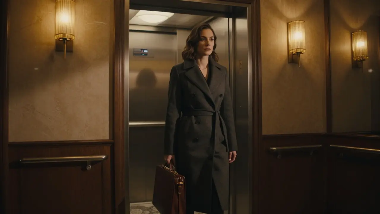 The Secret Lives of Berlin's High-Class Escorts: Uncovering Their Stories