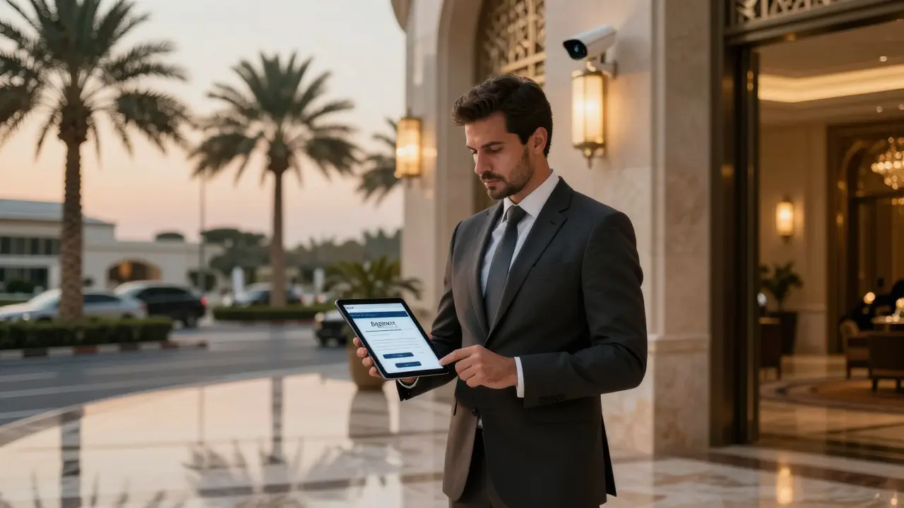 The Ultimate Checklist for a First-Time Escort Client in Dubai