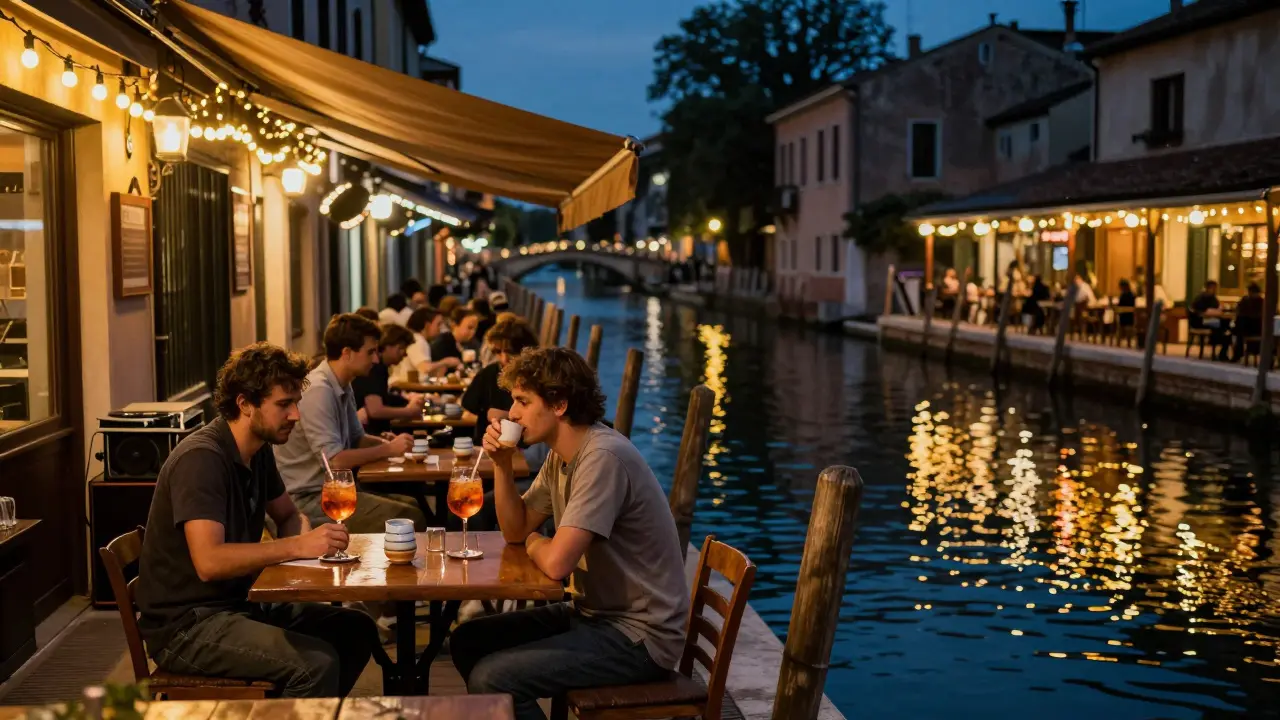 The Ultimate Guide to Nightlife in Milan: How to Party Like a Local