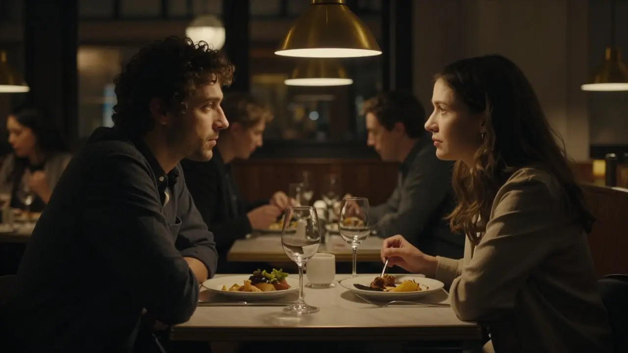 The Unspoken Rules of Dating an Escort in London