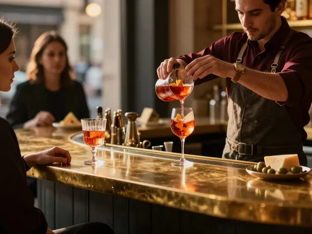 A Night Out in Milan: The Ultimate Guide to the City's Best Nightlife