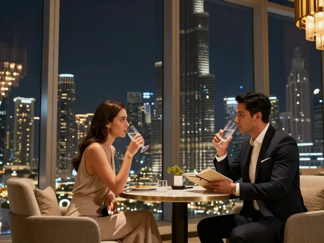 Best Escort Agencies in Dubai: What You Need to Know Before You Go