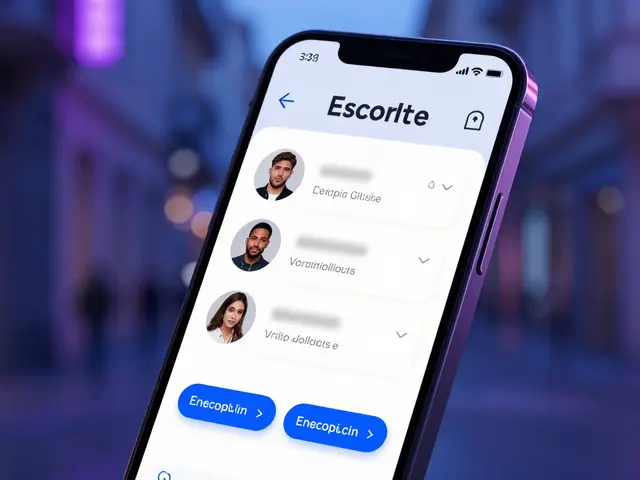 How Technology Has Changed the Escort Experience in Milan