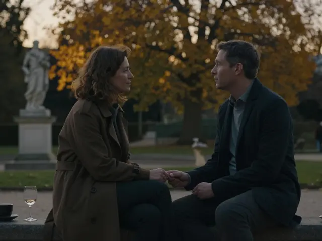 How to Create an Unforgettable Experience with an Escort in Paris