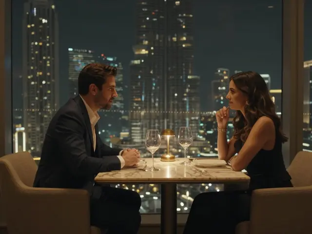 How to Have a Respectful and Memorable Evening with an Escort in Dubai