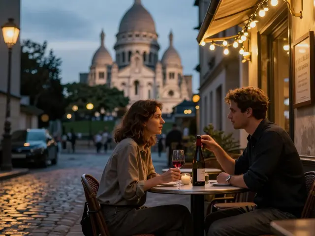 How to Make the Most of Your Time with an Escort in Paris: Tips and Tricks