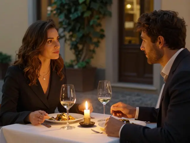 How to Plan the Perfect Evening with Your Escort in Milan