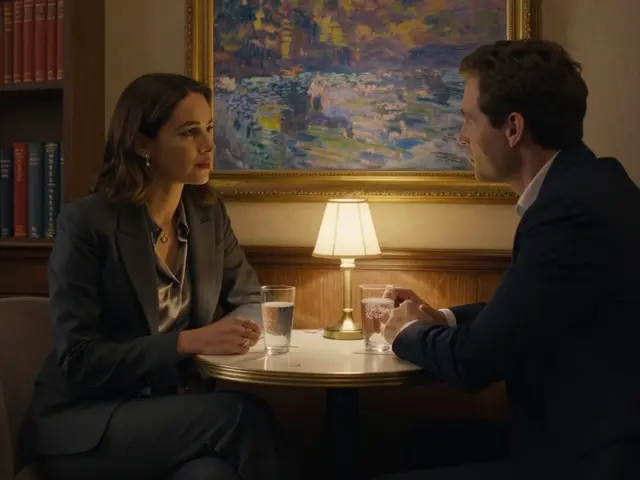 The Escort in London: A Celebration of Femininity and Elegance