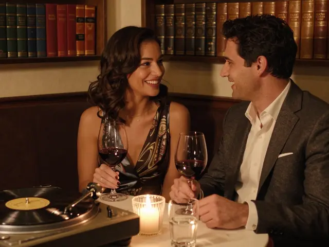 The Escort in London Experience: How to Plan a Night You'll Never Forget