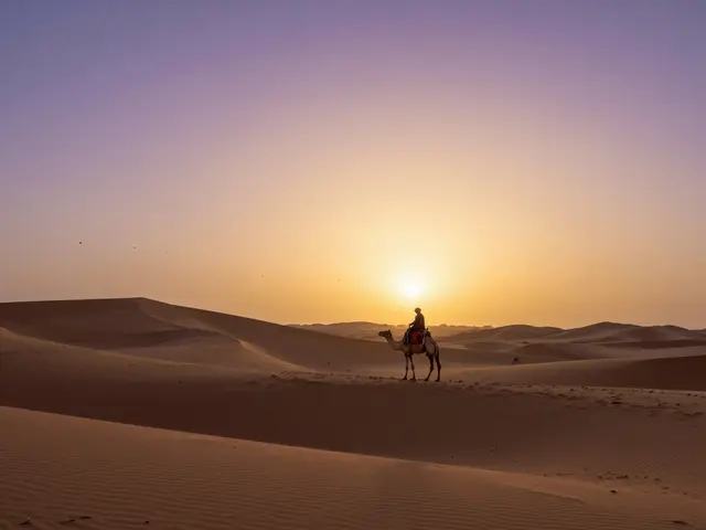 The Most Exciting and Adventurous Escort Experience in Abu Dhabi