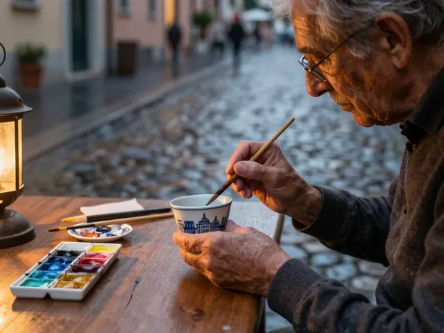 The Perfect Gift: How to Spoil Your Escort in Milan