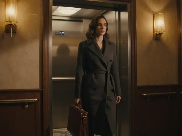 The Secret Lives of Berlin's High-Class Escorts: Uncovering Their Stories