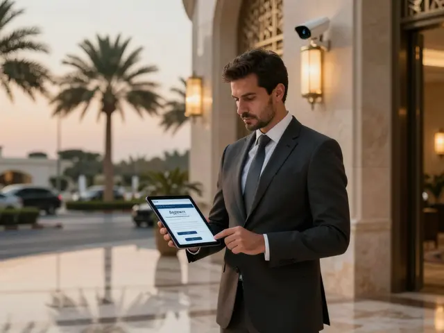 The Ultimate Checklist for a First-Time Escort Client in Dubai