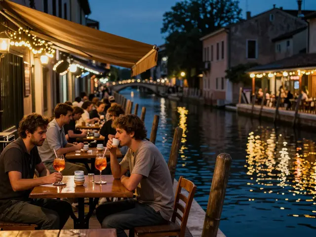 The Ultimate Guide to Nightlife in Milan: How to Party Like a Local