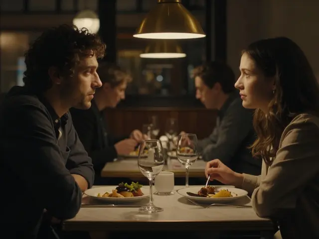 The Unspoken Rules of Dating an Escort in London