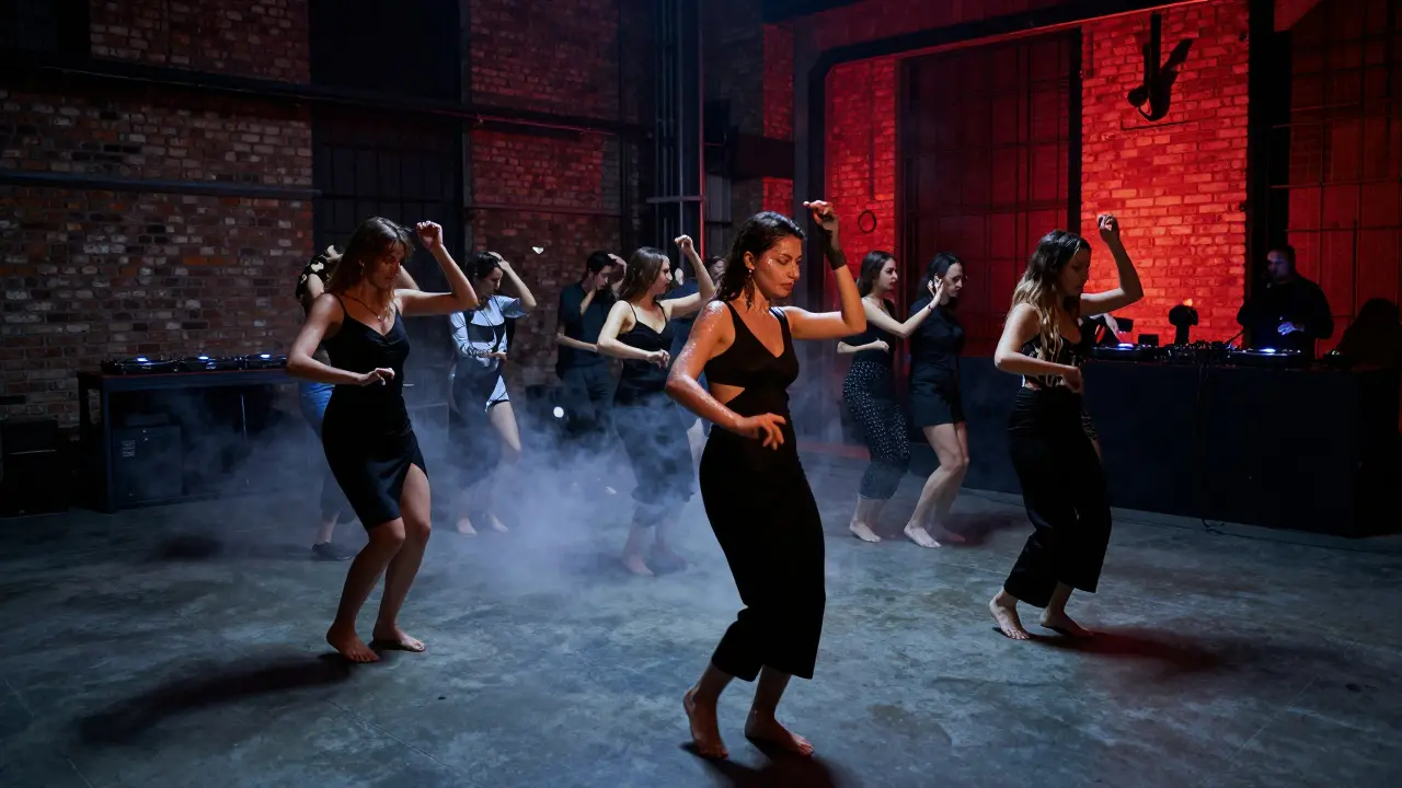 A Night Owl's Guide to Nightlife in Milan: Top Clubs, Bars, and Lounges