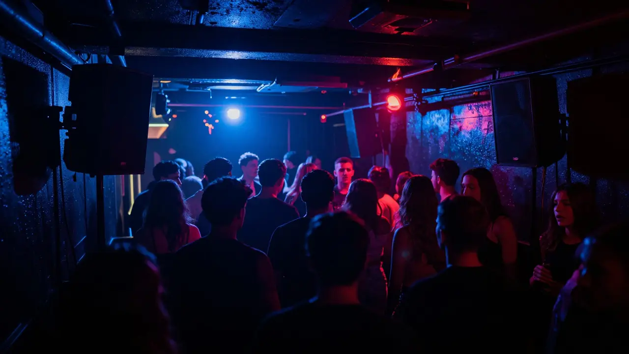 Best London Nightlife Venues for Every Type of Party-Goer
